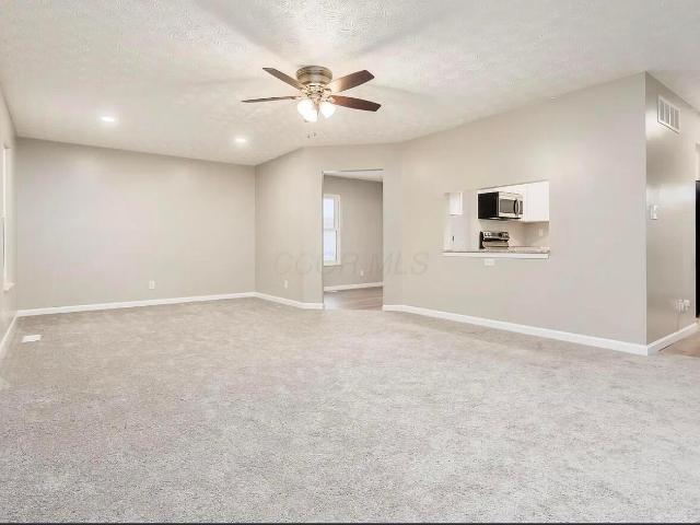 House for sale in Columbus, Ohio