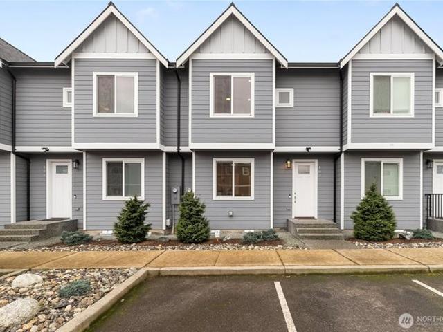 Condo for sale in Ferndale, Washington