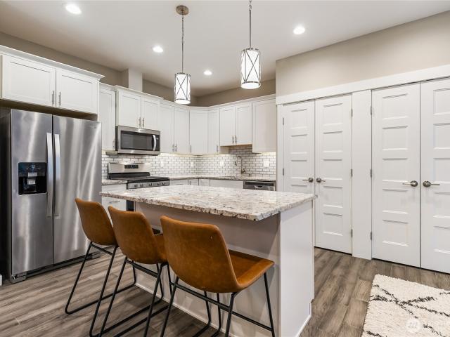 Condo for sale in Ferndale, Washington