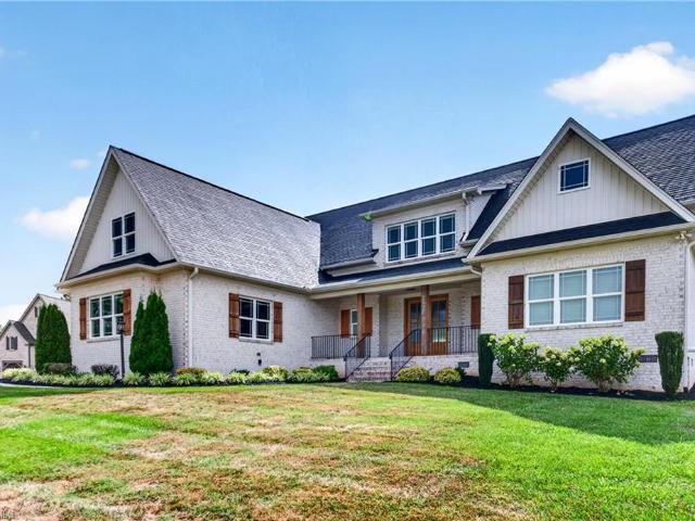 House for sale in Guilford, North Carolina