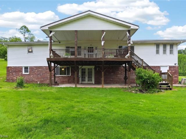 House for sale in Guernsey, Ohio