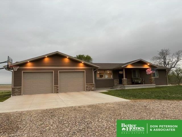 House for sale in Nebraska