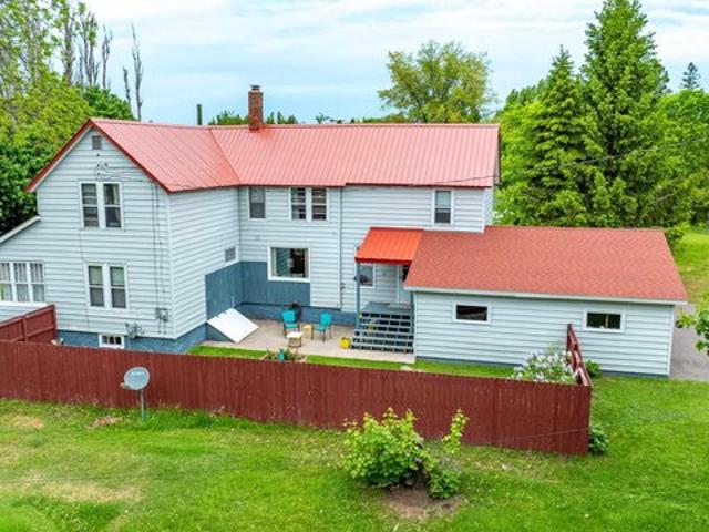 House for sale in Houghton, Michigan