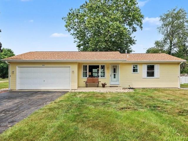 House for sale in Three Rivers, Michigan