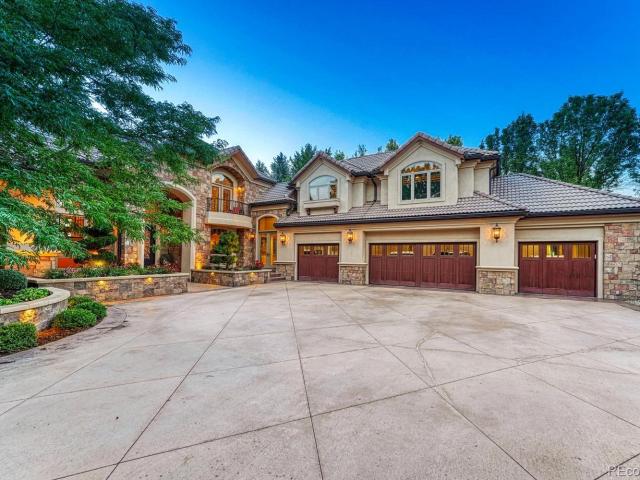 House for sale in Colorado