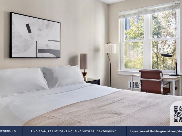 Apartment for rent in Emeryville, Alameda County