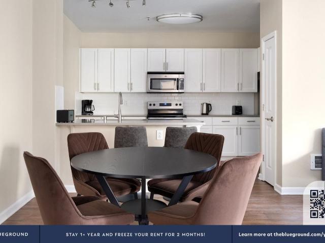 Apartment for rent in Emeryville, California