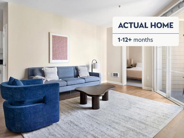 Apartment for rent in Emeryville, Alameda County