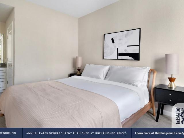 Apartment for rent in Emeryville, California