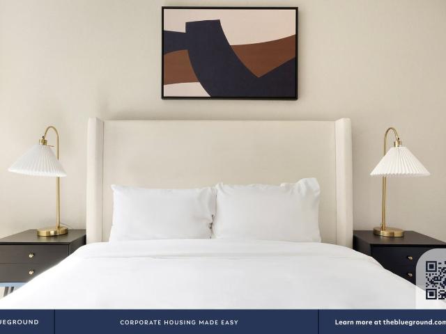 Apartment for rent in Emeryville, California