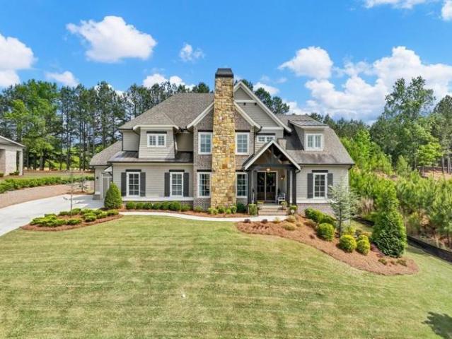 House for sale in Suwanee, Georgia