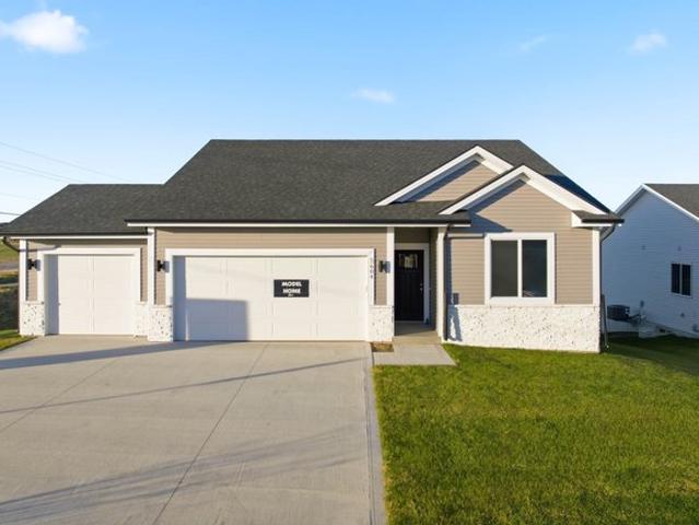 House for sale in Des Moines, Iowa