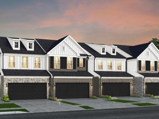 Townhouse for sale in Ann Arbor, Michigan