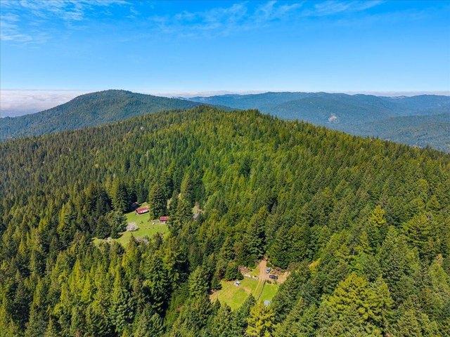 House for sale in Humboldt, California