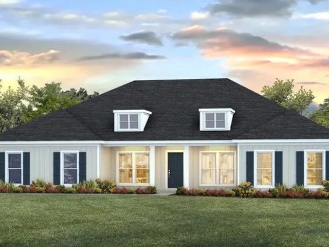 House for sale in Grand Bay, Alabama