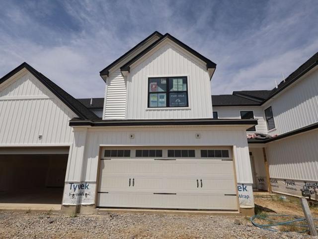Townhouse for sale in Powell, Ohio