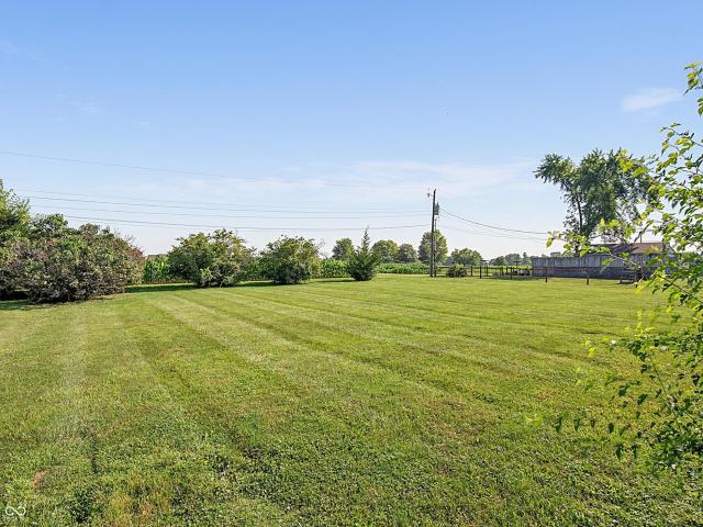House for sale in Greenfield, Indiana
