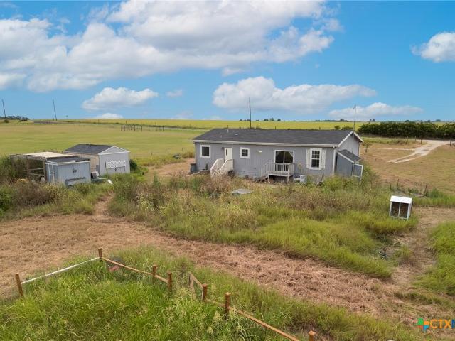 House for sale in Bartlett, Texas