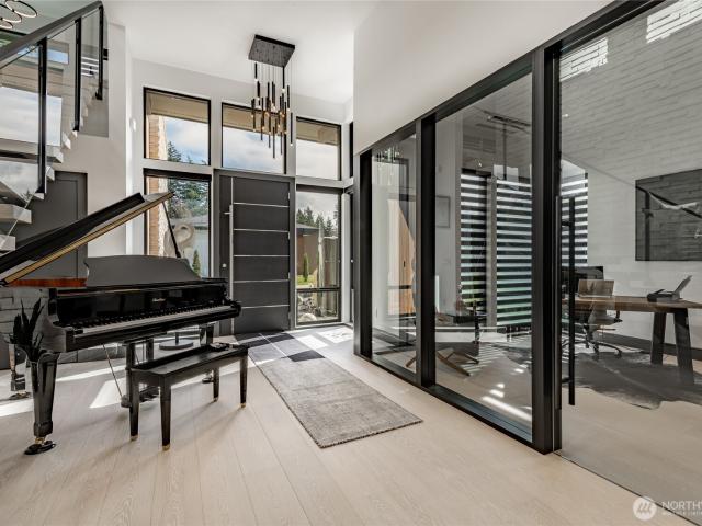 House for sale in Blaine, Washington