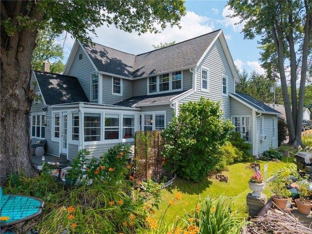 House for sale in Conesus, New York