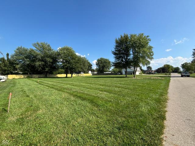 Land for sale in Fairland, Indiana
