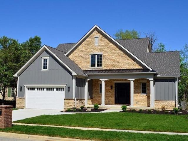 House for sale in Columbus, Ohio