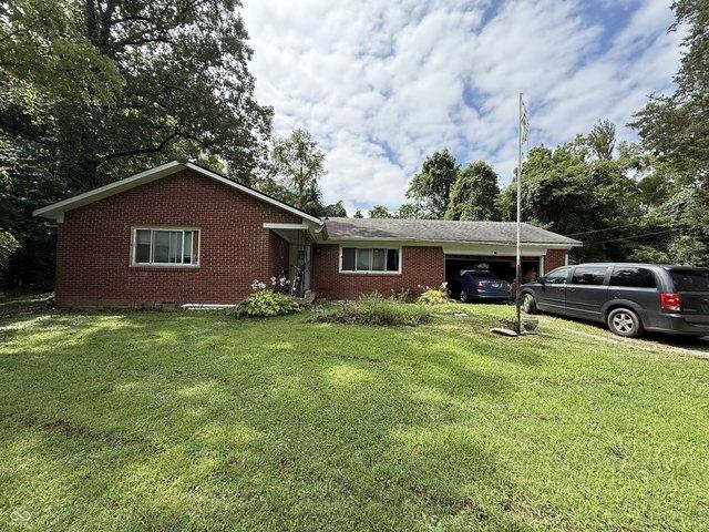 House for sale in Martinsville, Indiana