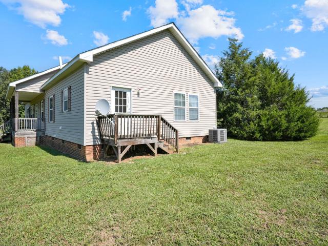 House for sale in Granville, North Carolina