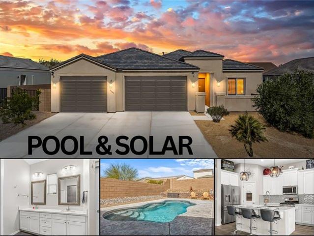 House for sale in Fort Mohave, Arizona