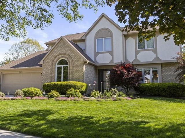 House for sale in Dublin, Ohio