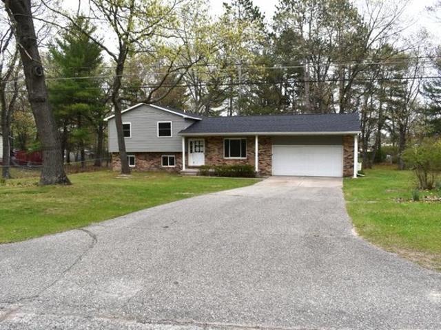 House for sale in Oscoda, Michigan