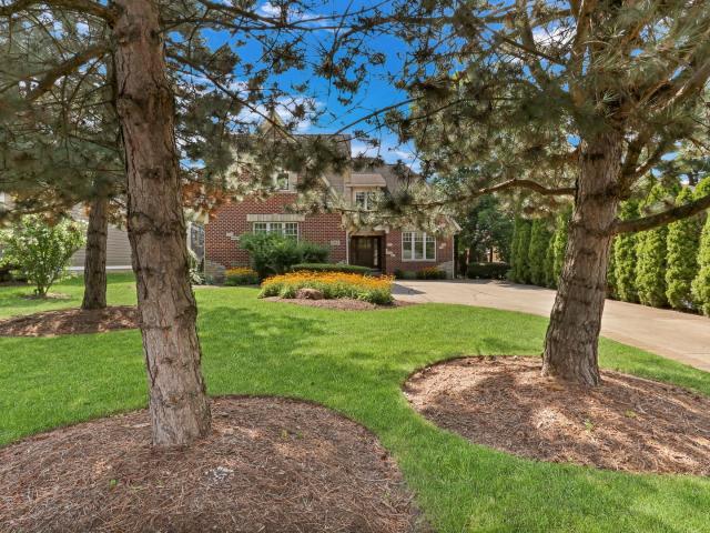 House for sale in Western Springs, Illinois