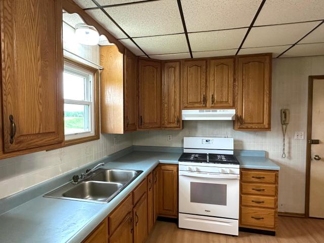 House for sale in Riceville