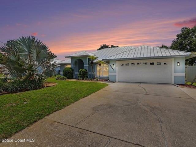 House for sale in Cocoa, Florida