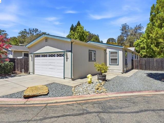 House for sale in Ione, California