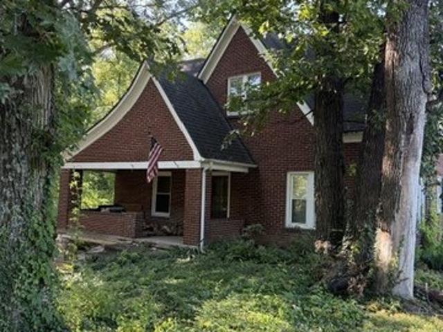 House for sale in West Terre Haute, Indiana