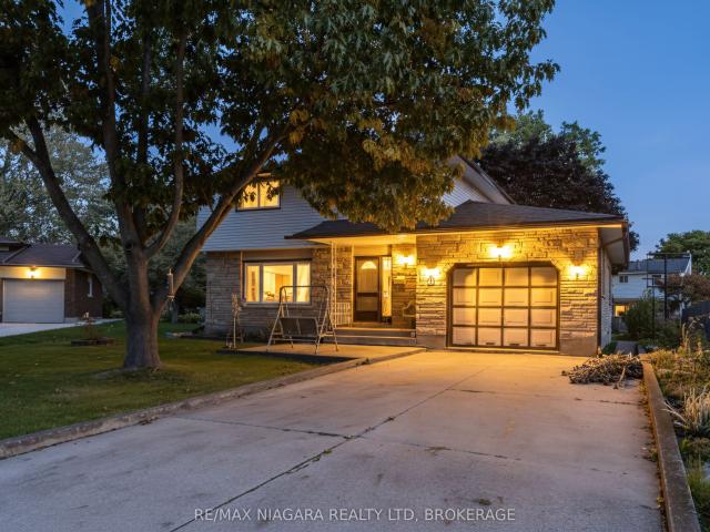 House for sale in Niagara, Ontario