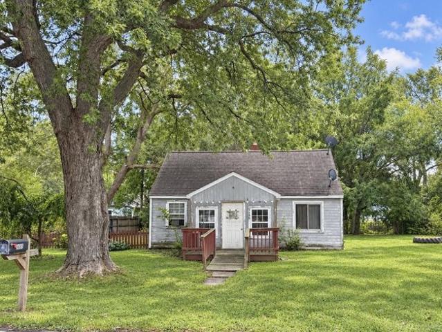 House for sale in Michigan