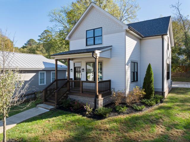 House for sale in Tennessee