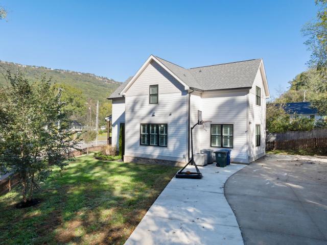 House for sale in Tennessee