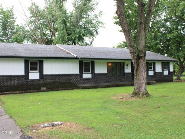 House for sale in Joplin, Missouri