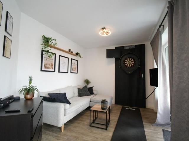Apartment mieten in Oldenburg, Niedersachsen