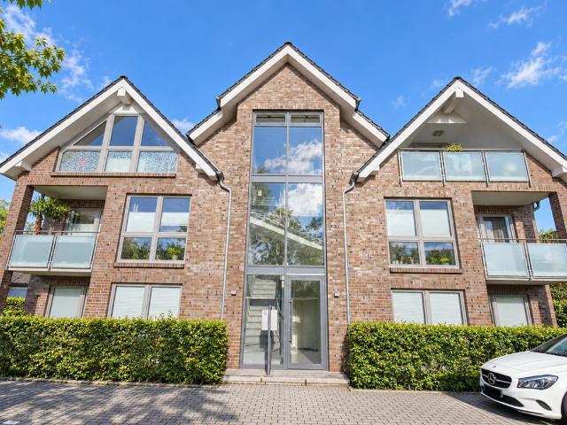 Wohnung mieten in Oldenburg, Niedersachsen