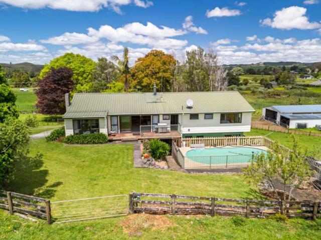 Property for sale in Ohaeawai, Northland