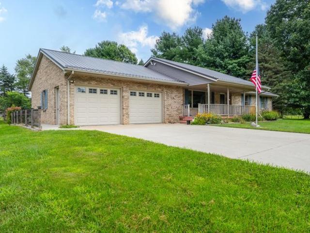 House for sale in Coloma, Michigan