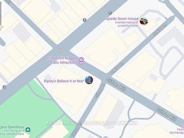 Commercial for sale in Niagara, Ontario