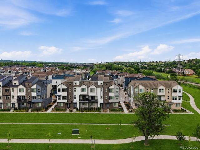 Townhouse for sale in Arvada, Colorado