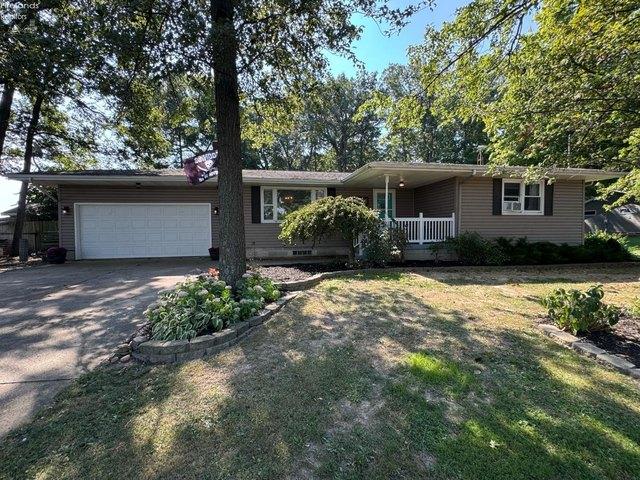 House for sale in Sandusky, Ohio