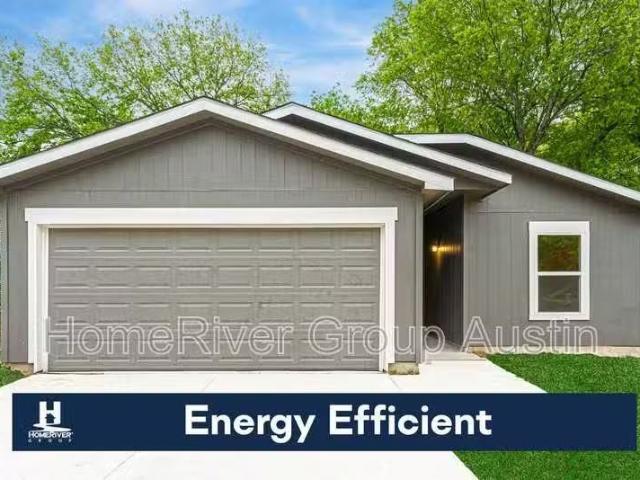 House for rent in Abilene