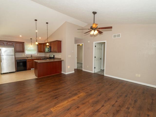 House for sale in Elkhart, Indiana